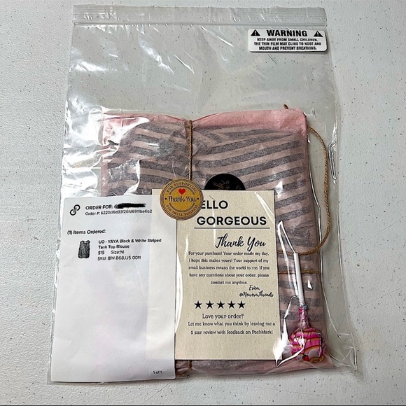 !!!WELCOME TO MY CLOSET!!! - Picture 4 of 13